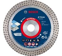 Bosch 2 608 900 652 rotary tool grinding/sanding supply Tile, Ceramic, Stone Cut-off disc