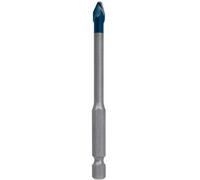 Bosch 1x EXPERT HEX-9 Hard Ceramic Drill Bit (for Hard tiles, Soft tiles, Ø 5.50 mm, Professional Accessory Impact Drill/Driver, Rotary Drill/Drivers)