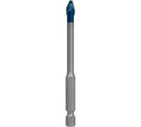 Bosch Professional HardCeramic HEX-9 Drill Bit 5.5mm x 90mm Durable Precision