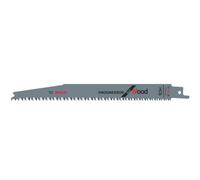 Bosch Professional Hcs Progressor S2345X For Wood