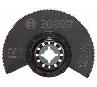 Bosch Professional HCS segment saw blade ACZ 85 EC. Wood 85 mm 2608661643