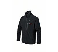 Bosch GHJ 12+18V Heated Jacket Black XL