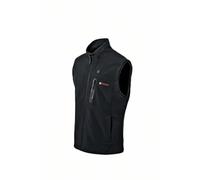 Bosch GHV 12-18V XA Battery Heated Bodywarmer Black XL