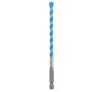 Bosch Professional Hex Multi-Purpose Drill Bit (Dia)7mm (L)150mm