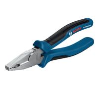 Bosch Professional High Leverage Combination Pliers 180mm
