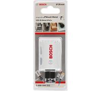 Bosch Professional Hole Saw Progressor for Wood & Metal 16mm to 152mm