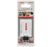 Bosch Professional Hole Saw Progressor for Wood & Metal 16mm to 152mm