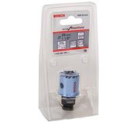 Bosch Professional Hole Saw Special for Sheet Metal (for Stainless and Steel Sheets, Ø 29 mm, Accessories for Drills)