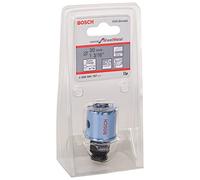 Bosch Professional Hole Saw Special for Sheet Metal (for Stainless and Steel Sheets, Ø 30 mm, Accessories for Drills)