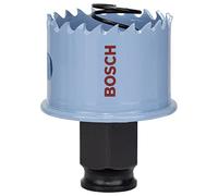 Bosch Professional Hole Saw Special for Sheet Metal (for Stainless and Steel Sheets, Ø 38 mm, Accessories for Drills)