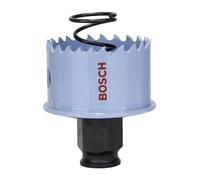 Bosch Professional Hole Saw Special for Sheet Metal (for Stainless and Steel Sheets, Ø 44 mm, Accessories for Drills)