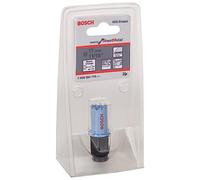 Bosch Professional Hole Saw Special for Sheet Metal (for Stainless and Steel Sheets, Ø 17 mm, Accessories for Drills)