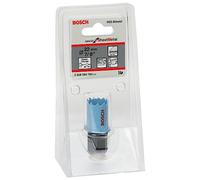 Bosch Professional Hole Saw Special for Sheet Metal (for Stainless and Steel Sheets, Ø 22 mm, Accessories for Drills)