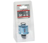 Bosch Professional Hole Saw Special for Sheet Metal (for Stainless and Steel Sheets, Ø 40 mm, Accessories for Drills)