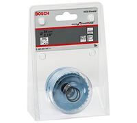 Bosch Professional Hole Saw Special for Sheet Metal (for Stainless and Steel Sheets, Ø 54 mm, Accessories for Drills)