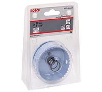 Bosch Professional Hole Saw Special for Sheet Metal (for Stainless and Steel Sheets, Ø 68 mm, Accessories for Drills)