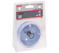 Bosch Professional Hole Saw Special for Sheet Metal (for Stainless and Steel Sheets, Ø 79 mm, Accessories for Drills)