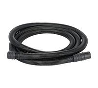 Bosch Professional 2600793009 Range Hose for GST/PST/PDA External Dust Extraction, Black, 3 m