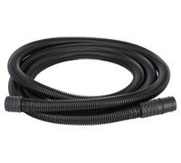 Bosch Professional 2600793009 Range Hose for GST/PST/PDA External Dust Extraction, Black, 3 m