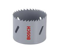Bosch 2608580396 HSS Bi-Metal Hole Saw for Standard Adaptor 14 mm 9/16 inches