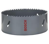 Bosch Professional Hss Bi-Metal Holesaw For Standard Adapters 127 mm, 5"