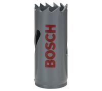 Bosch Professional Hss Bi-Metal Holesaw For Standard Adapters 22 mm, 7/8"