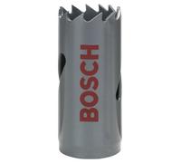 Bosch Professional Hss Bi-Metal Holesaw For Standard Adapters 24 mm, 15/16"