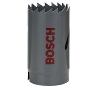 Bosch Professional Hss Bi-Metal Holesaw For Standard Adapters 33 mm, 1 5/16"