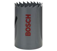 Bosch Professional Hss Bi-Metal Holesaw For Standard Adapters 37 mm, 1 7/16"