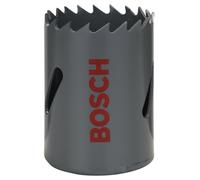 Bosch Professional Hss Bi-Metal Holesaw For Standard Adapters 38 mm, 1 1/2"