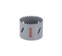 Bosch Professional Hss Bi-Metal Holesaw For Standard Adapters 54 mm, 2 1/8"