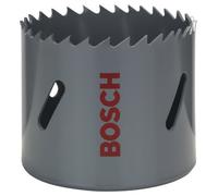 Bosch Professional Hss Bi-Metal Holesaw For Standard Adapters 60 mm, 2 3/8"