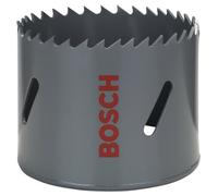 Bosch Professional Hss Bi-Metal Holesaw For Standard Adapters 64 mm, 2 1/2"