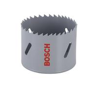 Bosch Professional Hss Bi-Metal Holesaw For Standard Adapters 98 mm, 3 7/8"