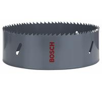 Bosch Professional 1x Hole Saw HSS Bi-metal for standard adapter (for various materials, Ø 146 mm, Accessory Rotary Drill)