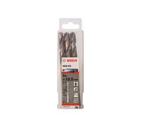Bosch Professional Hss-Co Din338 10.5 X 87 X 133mm