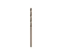 Bosch HSS-Co Cobalt Drill Bit 2.5mm Pack of 1