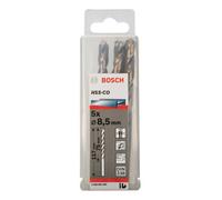 Bosch Professional Hss-Co Din338 8.5 X 75 X 117mm