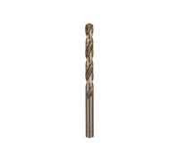 Bosch 5x PRO Stainless Steel HSS-Co Twist Drill Bit (for Steel, Stainless steel, Ø 9,00 mm, Professional Accessory Rotary Drill/Drivers)