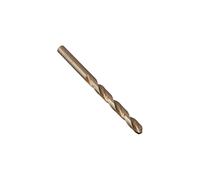 Bosch Professional HSS-Co Metal Drill Bit (stainless steel, 8 x 75 x 117 mm, accessory drill driver)