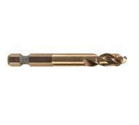 Bosch 2608584750 HSS-CO Sheet Metal Pilot Drill