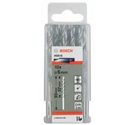 Bosch Professional Hss-G, 1/4" X 2 25/32" X 4"