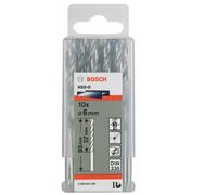 Bosch Professional Hss-G, 1/64" X 3/16" X 3/4"