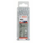 Bosch Professional Hss-G, 3/8" X 3 21/32" X 5"