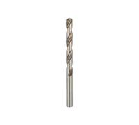 Bosch 5x PRO Metal HSS-G Twist Drill Bit Standard Length (for Non-ferrous metals, Steel, Ø 10,10 mm, Professional Accessory Rotary Drill/Drivers)