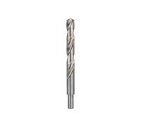 Bosch 4x PRO Metal HSS-G Twist Drill Bit Standard Length (for Non-ferrous metals, Steel, Ø 16,00 mm, Professional Accessory Rotary Drill/Drivers)