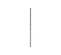 Bosch PRO HSS-G Metal Drill Bit 2.4mm Pack of 10