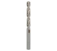 Bosch Drill Bit 2608585515 HSS-G DIN338 9.1 x 81 x 125 mm Pack of 5