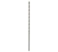 Bosch PRO HSS-G Extra Length Drill Bit 2mm Pack of 5