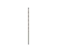Bosch Drill Bits 2608596812 HSS-G 3.0 x 66 x 100mm DIN340 Extra Length - Pack of 5